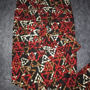 Lularoe leggings